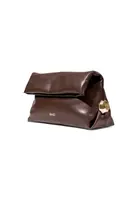 Liu Jo hnedá kabelka cez rameno