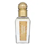 Khadlaj Golden Musk Parfémovaný olej unisex 15 ml