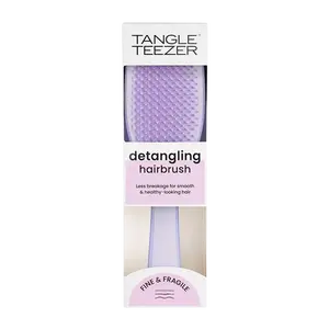 TANGLE TEEZER The Ultimate Detangler Fine & Fragile Hypnotic Heather