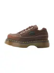 Dr. Martens Šnurovacie topánky 'Buzz 5i 5 Eye'  hnedá