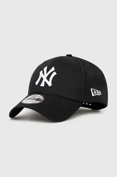 Kšiltovka New Era PATCH 940 NEW YORK YANKEES