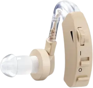 BEURER HA 20 naslouchátko na podporu sluchu
