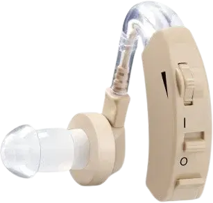 BEURER HA 20 naslouchátko na podporu sluchu