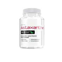 ZEREX Astaxanthin BIO 60 kapslí