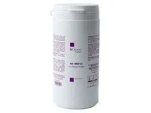 BiCroma Bio-obvaz pro střední celulitidu s ženšenem a esenciálním olejem z jalovce 200ml