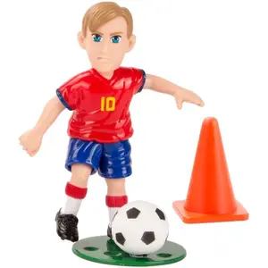 EPline Shooters figurka Španělsko č. 10