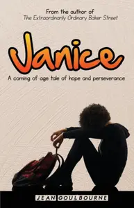 Janice - Jean Goulbourne
