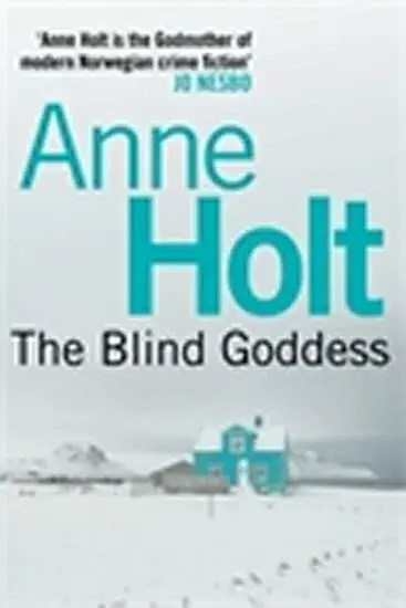 Blind Goddess - Anne Holt