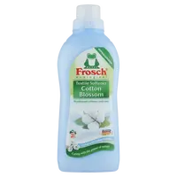 FROSCH Eko Aviváž Květ bavlny 750 ml