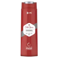 OLD SPICE Original sprchový gel se svěží kořeněnou vůní 400 ml