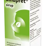 SINUPRET sirup 100 ml