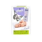 BELLA Happy dětské hygienické podložky 5 ks