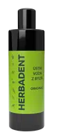 HERBADENT Original Bylinná ústní voda 400 ml