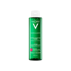 VICHY Normaderm Čistící adstringentní tonikum pro pleť s nedokonalostmi 200 ml