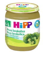 HIPP BIO První brokolice 125 g