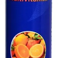 GS Extra Strong Multivitamin pomeranč 25 šumivých tablet