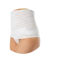 BABYONO Pás stahovací po porodu Comfort L