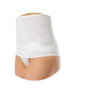 BABYONO Pás stahovací po porodu Comfort L