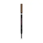 L'ORÉAL PARIS Infaillible brows 12H definer 3.0 Brunette tužka na obočí, 1 g