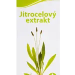 GALMED Jitrocelový sirup 310 g