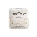 KOLORKY DAY Déšť a duhy vel. M (5-8 kg) 21 ks