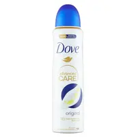 DOVE Advanced Care Original antiperspirant sprej 150 ml
