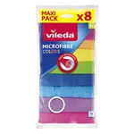 Vileda Mikrohandrička Colors