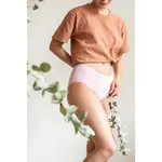 Menštruačné nohavičky Comfort Pink (MEMS003) S