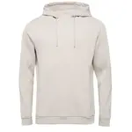 CASTORE FLEX HOODIE Pánská mikina, béžová, velikost XXL