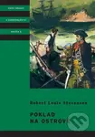 Poklad na ostrově - Robert Louis Stevenson, Miloš Novák (ilustrátor) - kniha z kategorie Beletrie pro děti