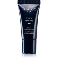 Thalgo Men Anti-Fatigue Serum for Eyes oční sérum pro osvěžení unavených očí pro muže 15 ml