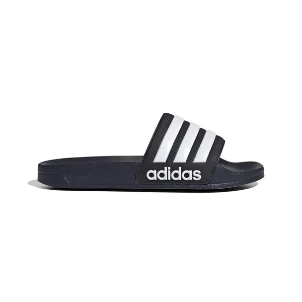 adidas Adilette Shower Slides 40 2/3