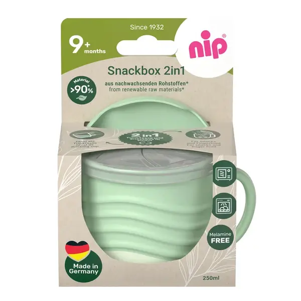 DĚTSKÝ NÁPOJOVÝ KELÍMEK