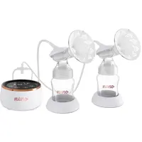 NENO Bella Twin Moon odsávačka mateřského mléka duo 1 ks