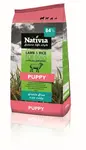 Nativia Lamb&Rice Puppy 3kg