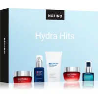Beauty Discovery Box Notino Hydra Hits (Biotherm) sada unisex