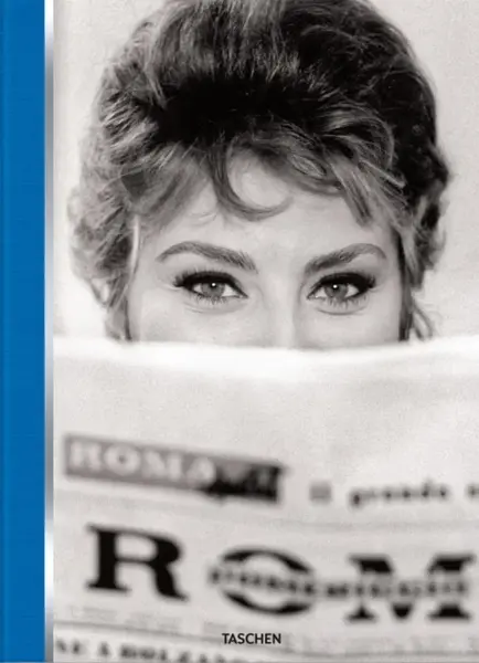 Sophia by Eisenstaedt - Alfred Eisenstaedt