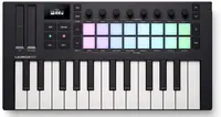Novation Launchkey Mini 25 MK4 (použité)