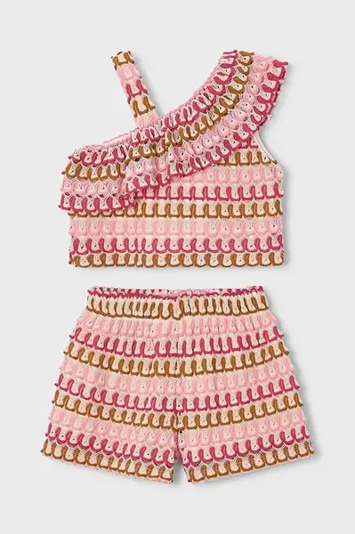 Dětská souprava Mayoral