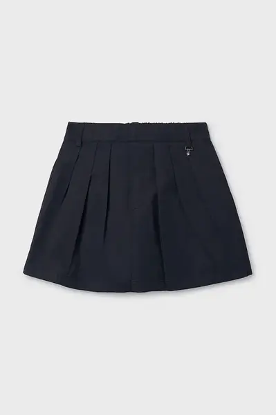 Dětská kalhotová sukně Mayoral