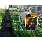 Topidlo plynové s ventilátorem BLP 33M, 18-33 kW, MASTER