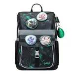 Školní aktovka Zippy Draci