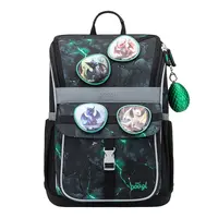 Školní aktovka Zippy Draci