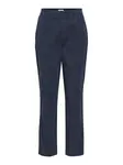 OBJECT Chino nohavice 'MIA'  modrá