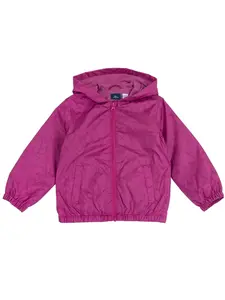 Chicco Prechodná bunda  fuksia