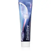 Beauty Formulas Sensitive zubní pasta s bělicím efektem 100 ml