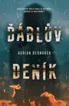 Ďáblův deník (poškozená) - Adrian Bednarek