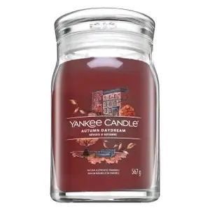 Yankee Candle Autumn Daydream 567 g