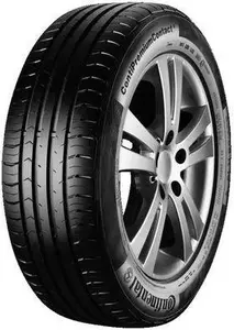 CONTINENTAL 225/55 R 17 97Y CONTIPREMIUMCONTACT_5 TL AO