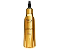 Péče pro lesk všech typů vlasů Neqi Diamond Glass Hair Rinse Treatment - 180 ml + dárek zdarma